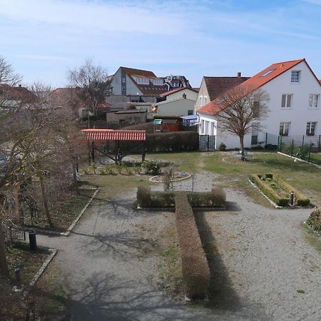 Fewowiek39 Wiek auf Rügen エクステリア 写真
