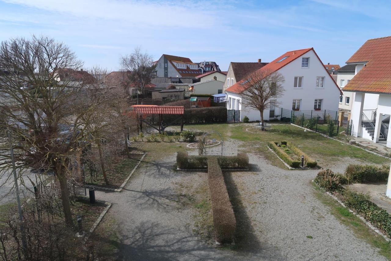 Fewowiek39 Wiek auf Rügen エクステリア 写真