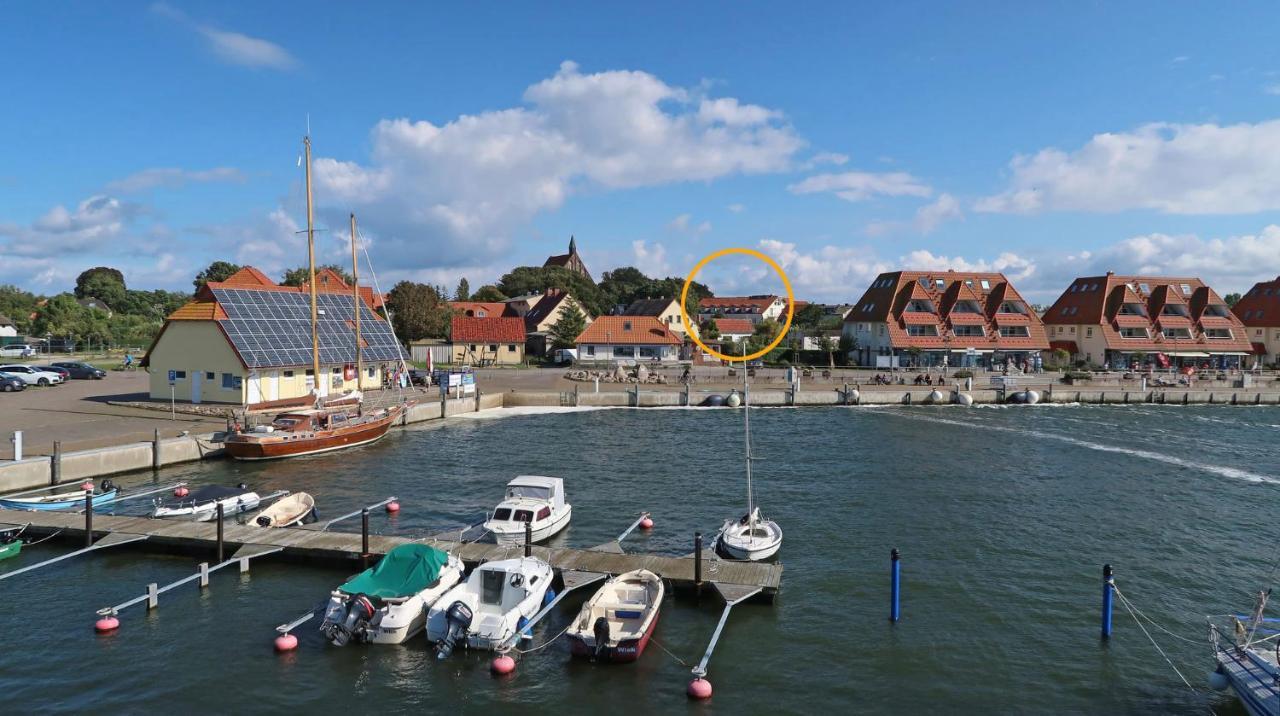 Fewowiek39 Wiek auf Rügen エクステリア 写真