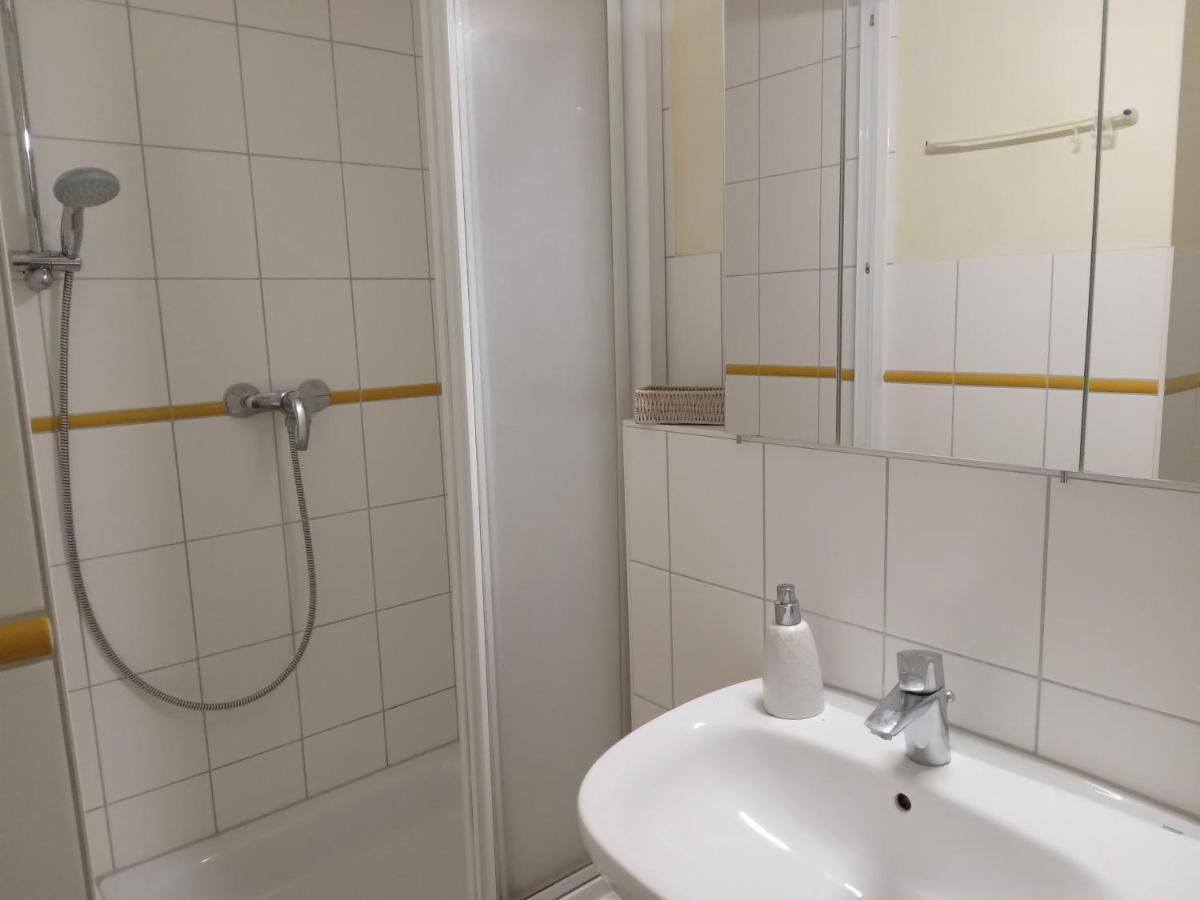 Fewowiek39 Wiek auf Rügen エクステリア 写真