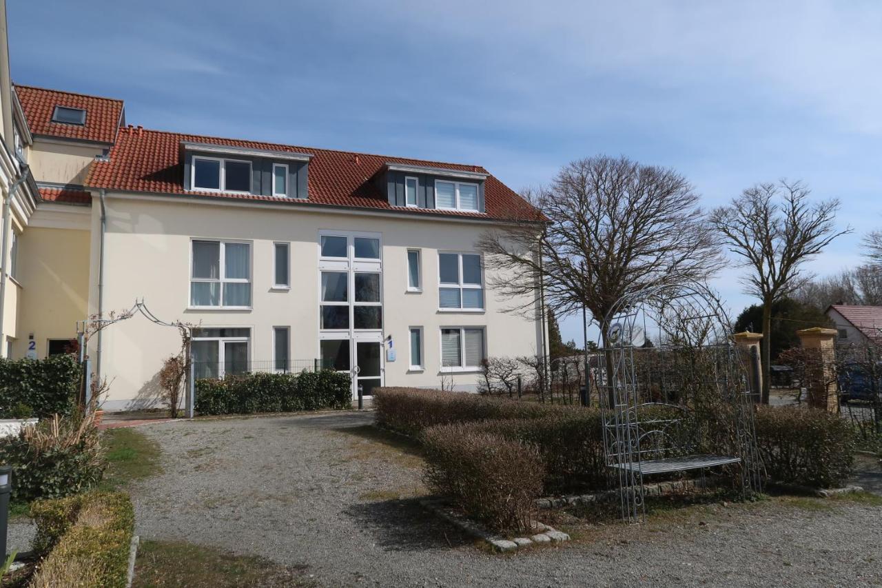 Fewowiek39 Wiek auf Rügen エクステリア 写真