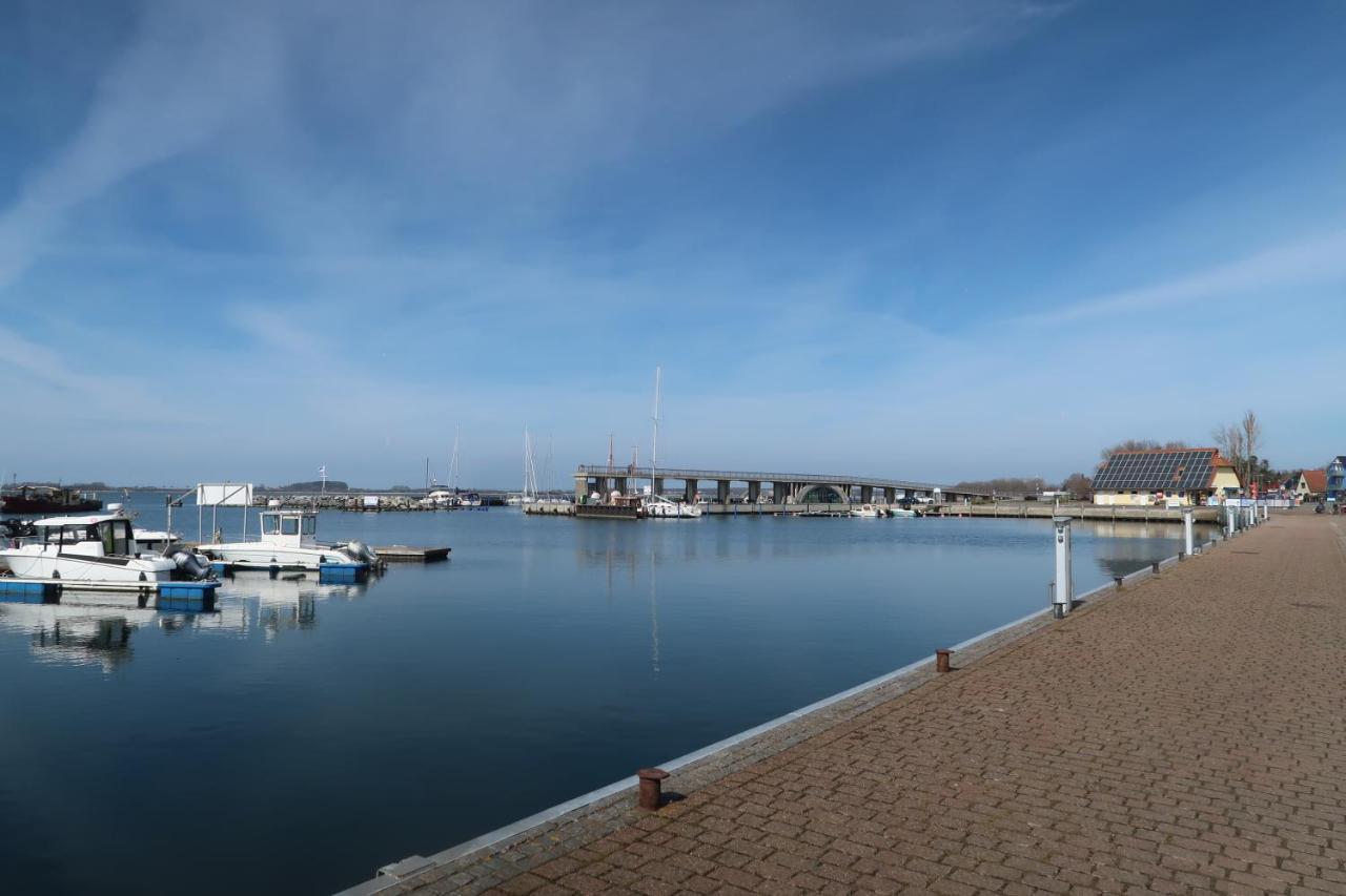Fewowiek39 Wiek auf Rügen エクステリア 写真