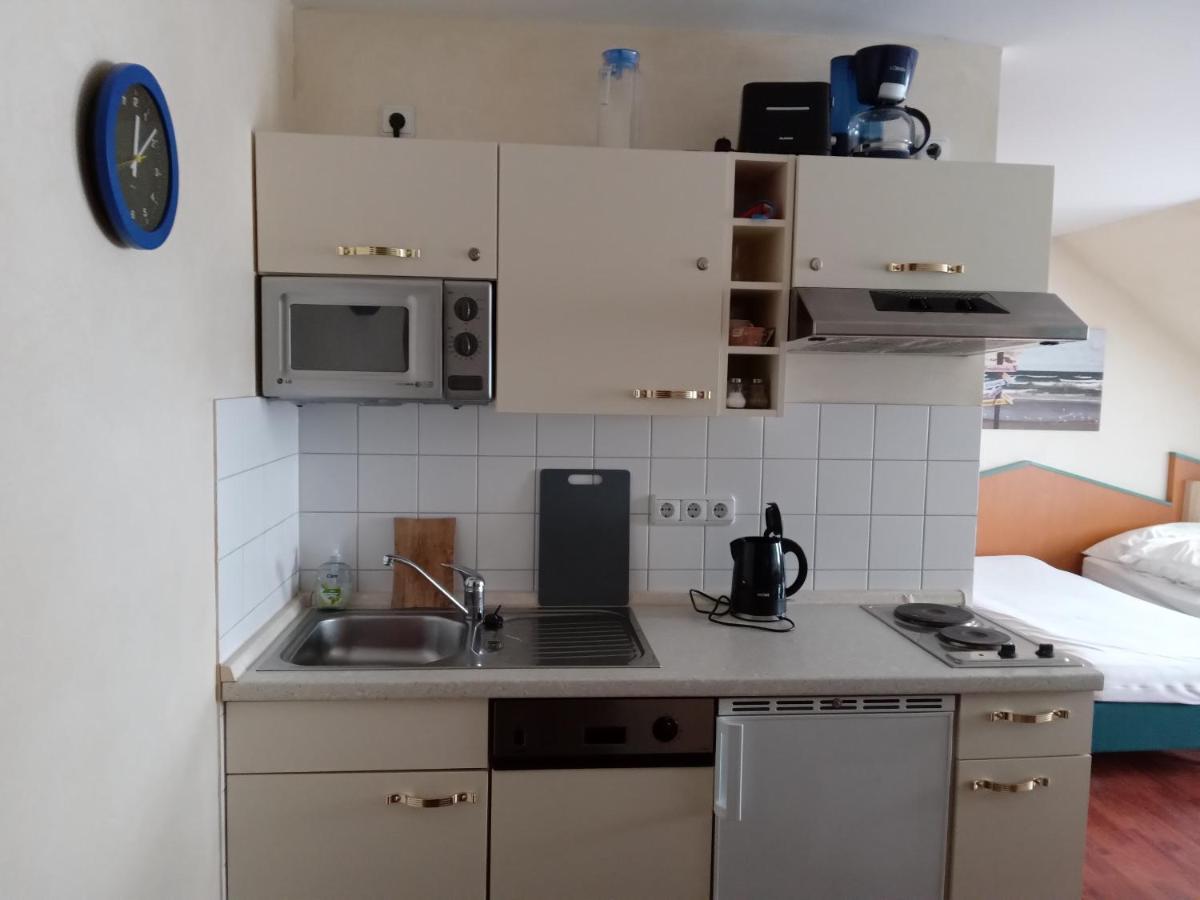 Fewowiek39 Wiek auf Rügen エクステリア 写真
