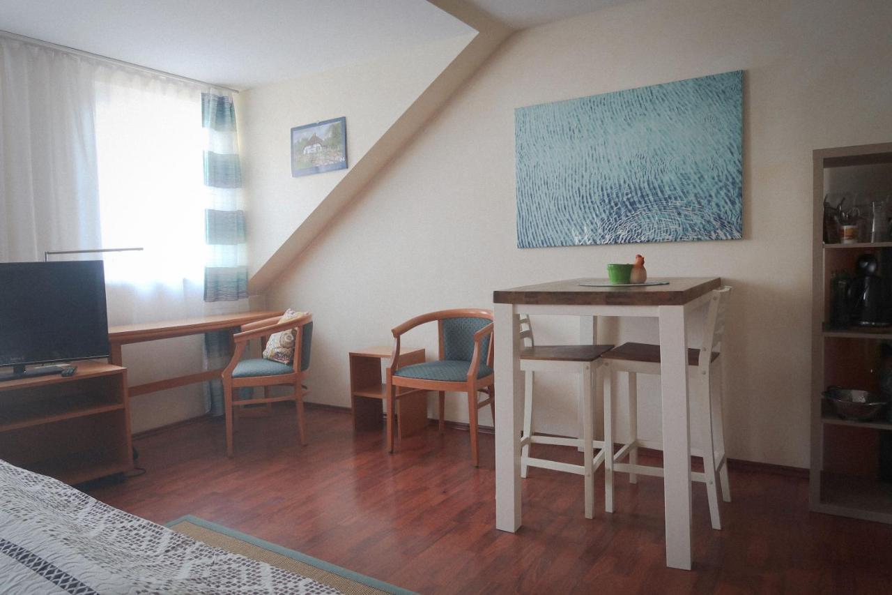 Fewowiek39 Wiek auf Rügen エクステリア 写真