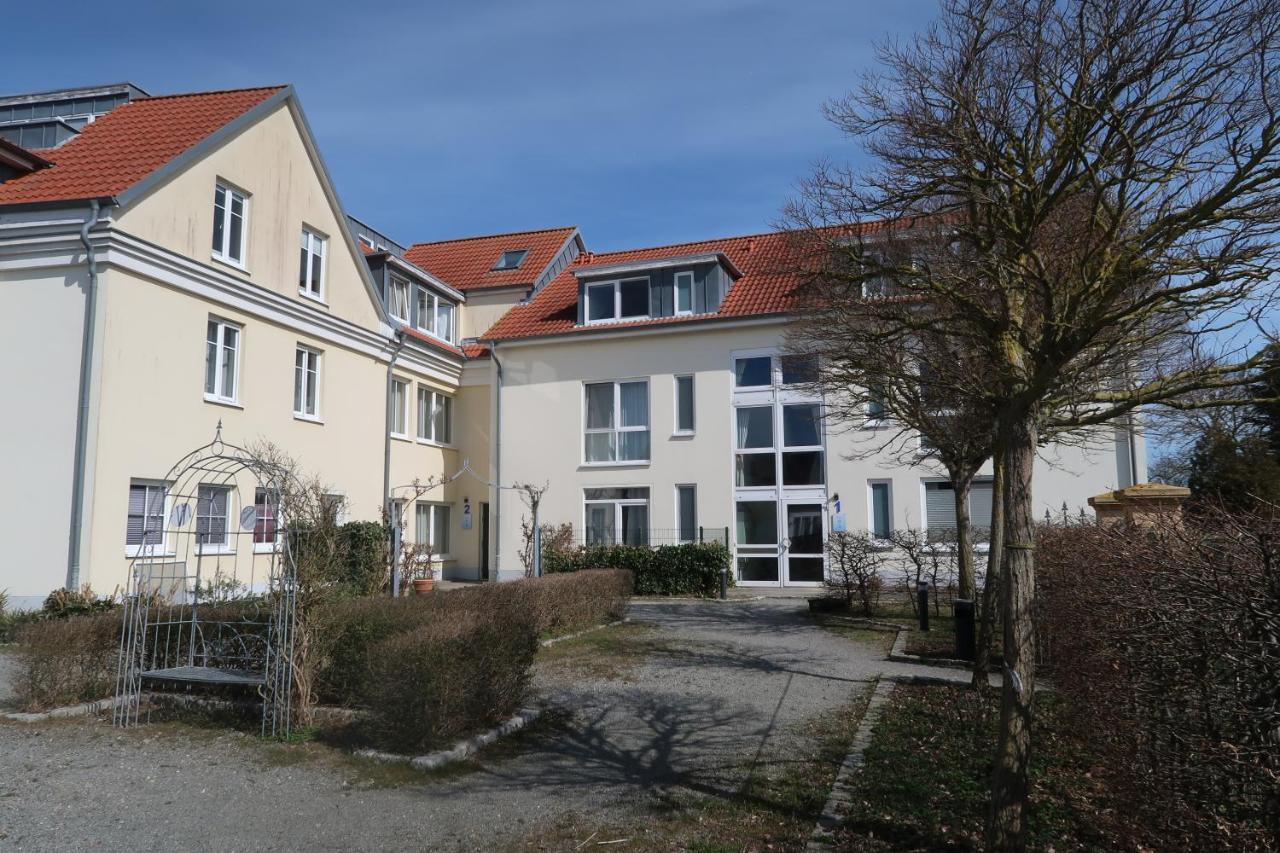 Fewowiek39 Wiek auf Rügen エクステリア 写真